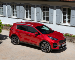 Sportage 32